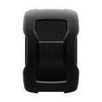 Disco duro externo ADATA Antigolpes HD330 2TB Negro - Imagen 3