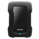 Disco Duro Externo ADATA AHD330 4TB Negro