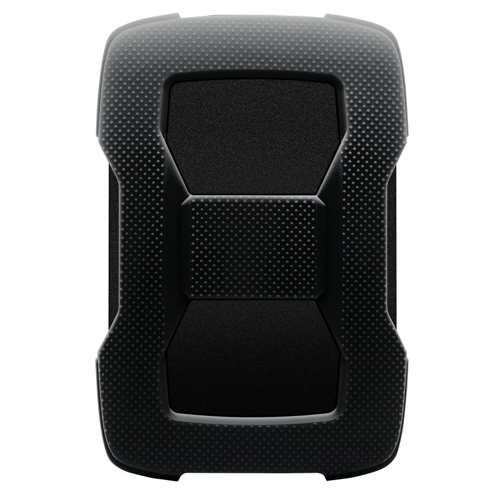 AHD330-5TU31-CBK_1 ADATA DISCO EXTERNO ANTIGOLPES/SALPICADURAS HD330 5TB NEGRO - Imagen 2