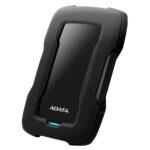 ADATA DISCO EXTERNO ANTIGOLPES/SALPICADURAS HD330 5TB NEGRO - Imagen 3
