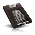 Disco duro externo ADATA Antigolpes HD650 1TB Negro - Imagen 2