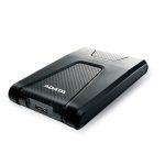 Disco Duro Externo ADATA AHD650 1TB Negro - Imagen 3
