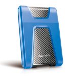 ADATA Disco Duro Externo HD650 1TB COLOR Azul