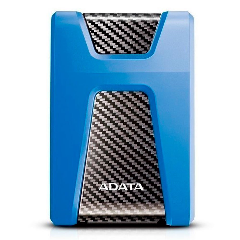 AHD650-1TU31-CBL ADATA Disco Duro Externo HD650 1TB COLOR Azul - Imagen 1