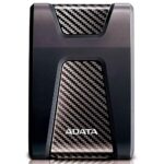 Disco Duro Externo ADATA AHD650 2TB Negro