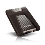 Disco Duro Externo ADATA AHD650 2TB Negro - Imagen 2