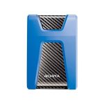 Disco Duro Externo Adata Antigolpes HD650 2TB Azul - Imagen 3