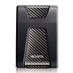 Disco Duro Externo Adata HD650 4TB Negro