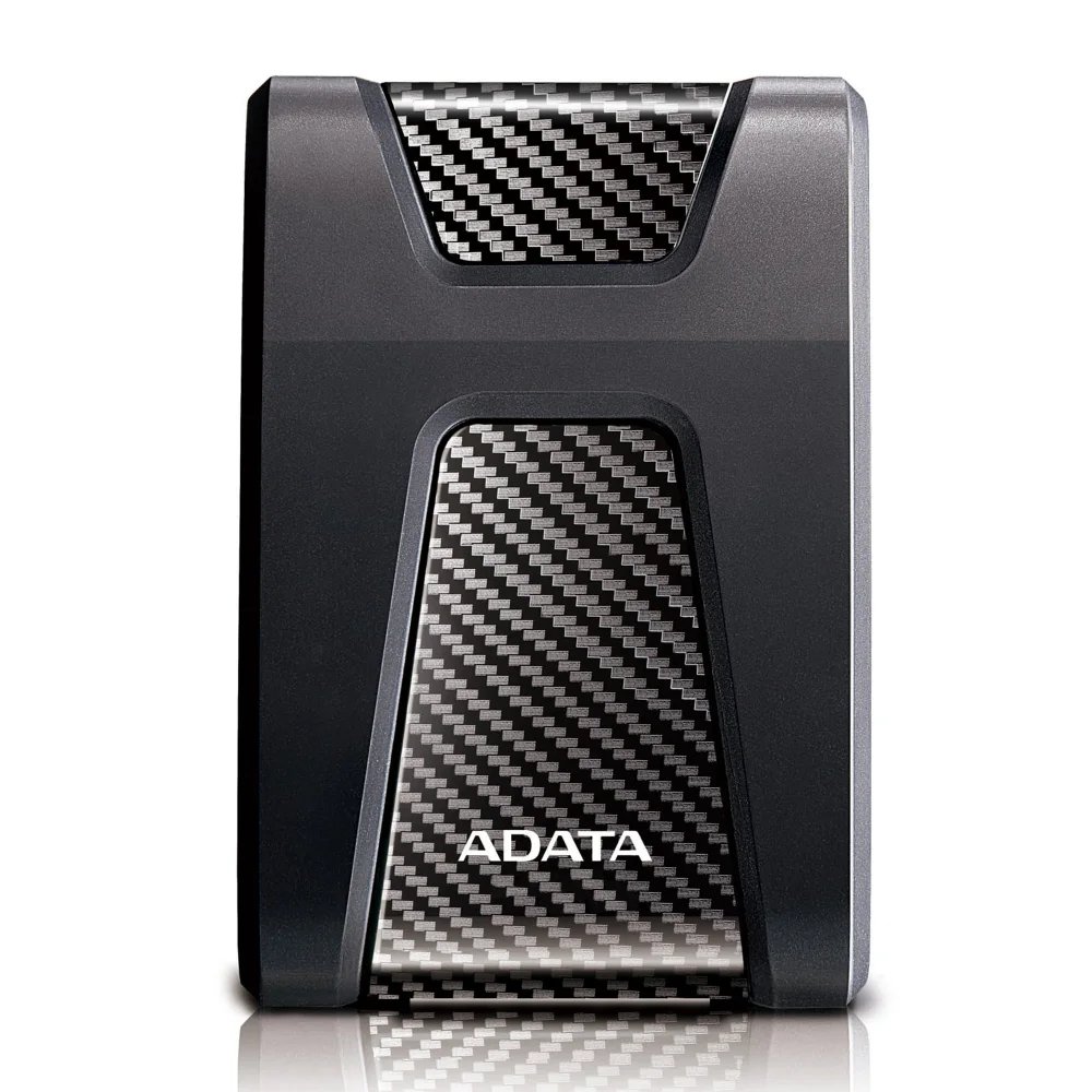 AHD650-4TU31-CBK-1 Disco Duro Externo Adata HD650 4TB Negro - Imagen 1