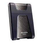 Disco Duro Externo Adata HD650 4TB Negro - Imagen 2