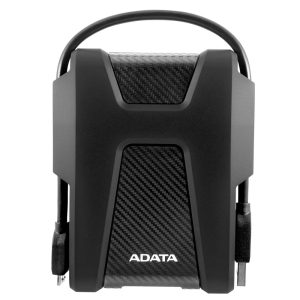Disco Duro Externo ADATA AHD680 1TB Negro