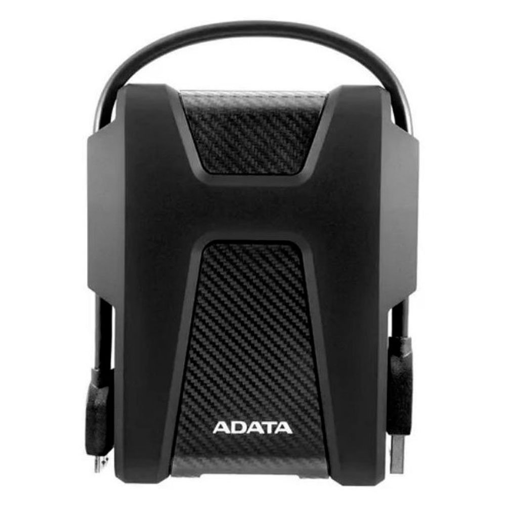 AHD680-1TU31-CBK Disco Duro Externo ADATA AHD680 1TB Negro - Imagen 1