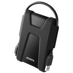 Disco Duro Externo ADATA AHD680 1TB Negro - Imagen 2