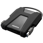 Disco Duro Externo ADATA AHD680 1TB Negro - Imagen 3