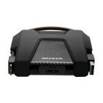 Disco Duro Externo ADATA AHD680 1TB Negro - Imagen 3