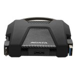 Disco Duro Externo ADATA AHD680 1TB Negro - Imagen 4