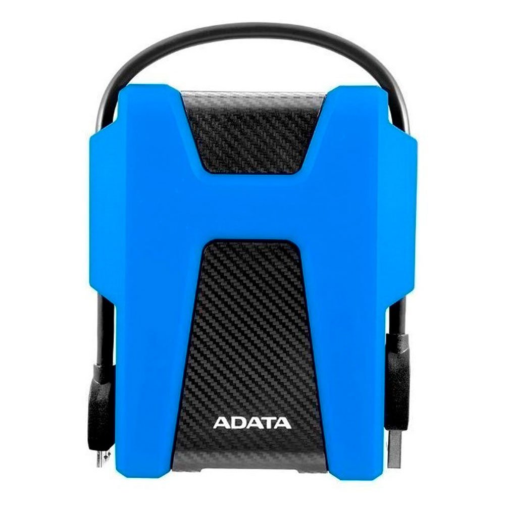 AHD680-1TU31-CBL ADATA Disco Duro Antigolpes hd680 1tb COLOR Azul - Imagen 1