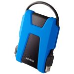 ADATA Disco Duro Antigolpes hd680 1tb COLOR Azul - Imagen 2