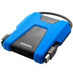 ADATA Disco Duro Antigolpes hd680 1tb COLOR Azul - Imagen 3