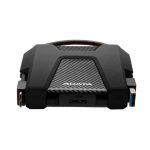 Disco Duro Externo ADATA AHD680 2TB Negro - Imagen 3