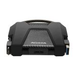 Disco duro externo ADATA Antigolpes HD680 2TB Negro - Imagen 4