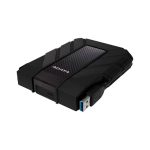 Disco Duro Externo ADATA HD710P 1TB Negro - Imagen 3