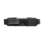 Disco duro externo ADATA Antigolpes Sumergible HD710P 1TB NEGRO - Imagen 4