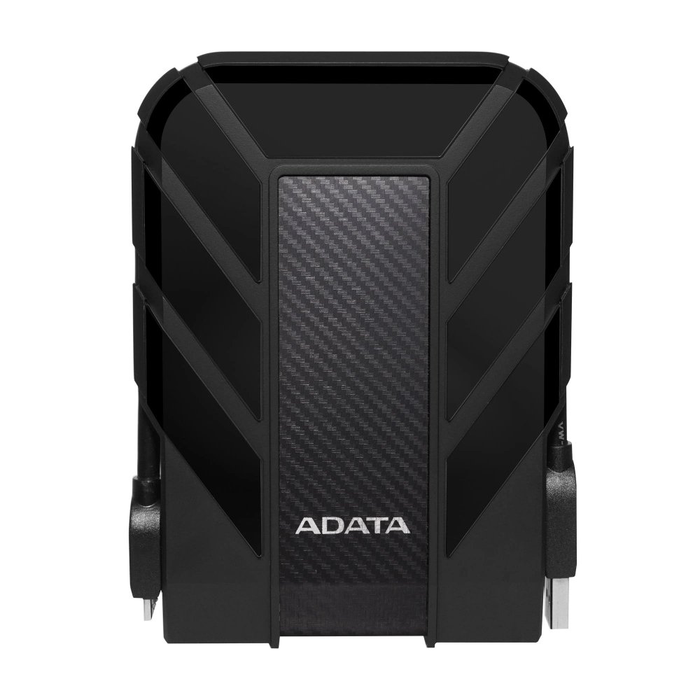 AHD710P-2TU31-CBK-1 Disco Duro Externo ADATA HD710P 2TB Negro - Imagen 1
