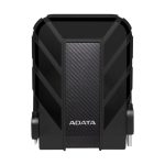Disco duro externo ADATA Antigolpes Sumergible HD710P 2TB NEGRO