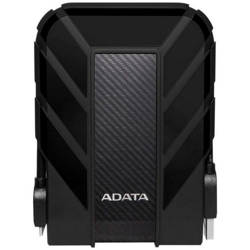 AHD710P-2TU31-CBK Disco Duro Externo ADATA HD710P 2TB Negro - Imagen 1