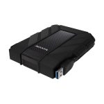 Disco duro externo ADATA Antigolpes Sumergible HD710P 2TB NEGRO - Imagen 3