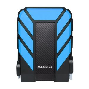 Disco Duro Externo ADATA HD710P 2TB Azul