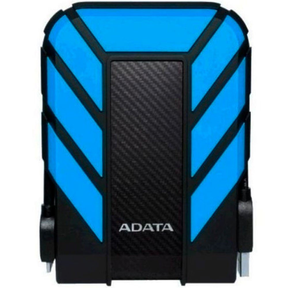 AHD710P-2TU31-CBL Disco Duro Externo ADATA HD710P 2TB Azul - Imagen 1