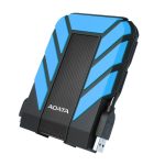 Disco Duro Externo ADATA HD710P 2TB Azul - Imagen 2