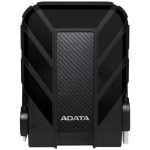 Disco Duro Externo ADATA HD710P 4TB Negro