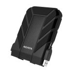 Disco Duro Externo Adata HD710 Pro 5TB Negro - Imagen 2