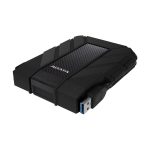 Disco Duro Externo Adata HD710 Pro 5TB Negro - Imagen 3