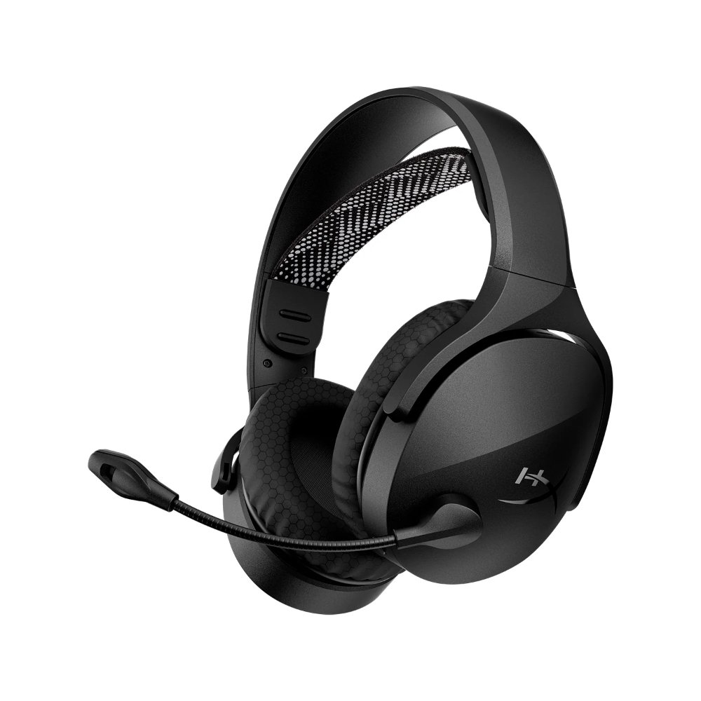 AJ0T1AA-1 HyperX Cloud Jet, Black - Imagen 1
