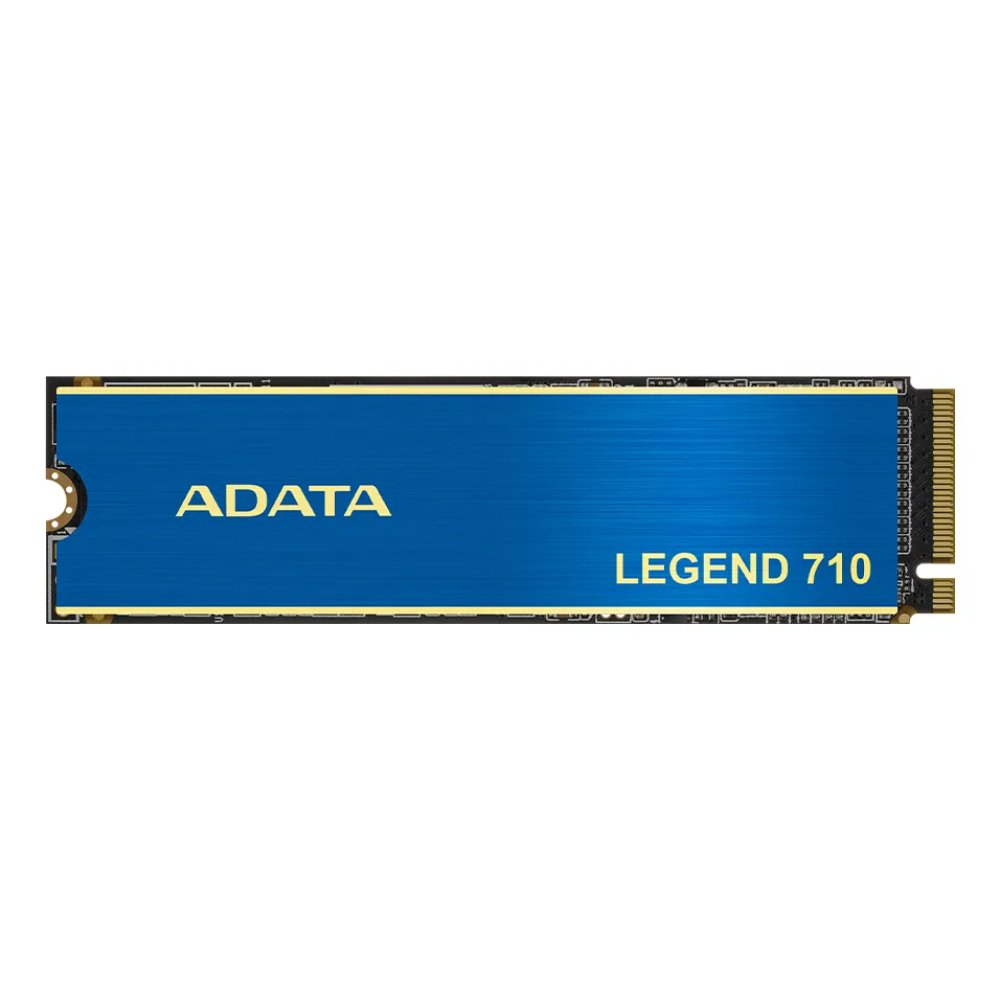 ALEG-710-512GCS Unidad de estado Solido ADATA PCIE 512GB Legend - Imagen 1