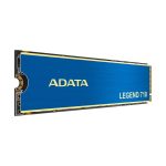 Unidad de estado solido SSD ADATA Legend 710 PCIe 512GB - Imagen 2