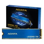 Unidad de estado Solido ADATA PCIE 512GB Legend - Imagen 3
