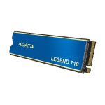 Unidad de estado solido SSD ADATA Legend 710 PCIe 512GB - Imagen 3