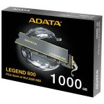 Unidad Estado Solido ADATA M.2 LEGEND 800 1TB - Imagen 3