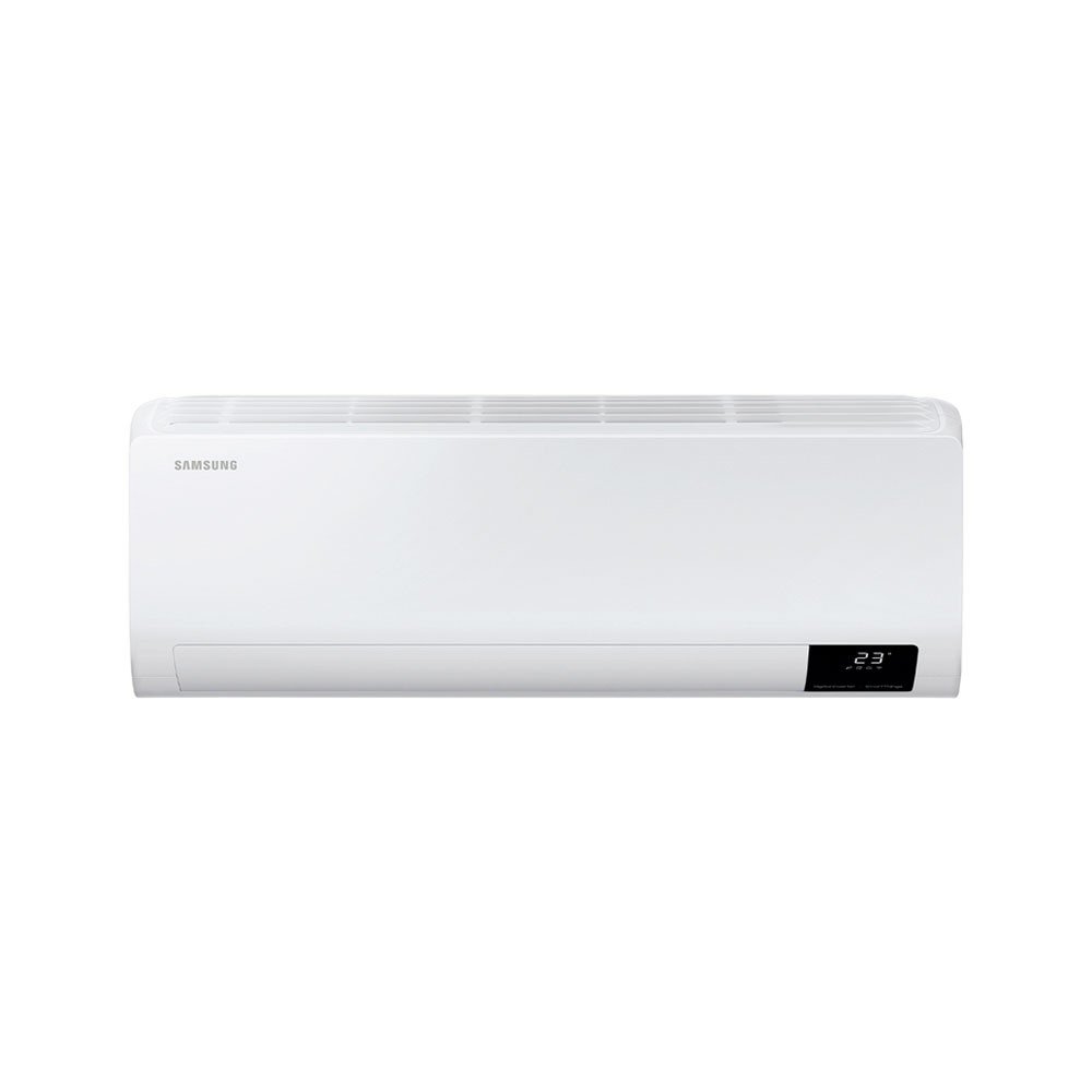 AR09CVFZAWKCB Aire Acondicionado SAMSUNG Deluxe Control Wi-Fi 9.000 Btu/h 220V - Imagen 1