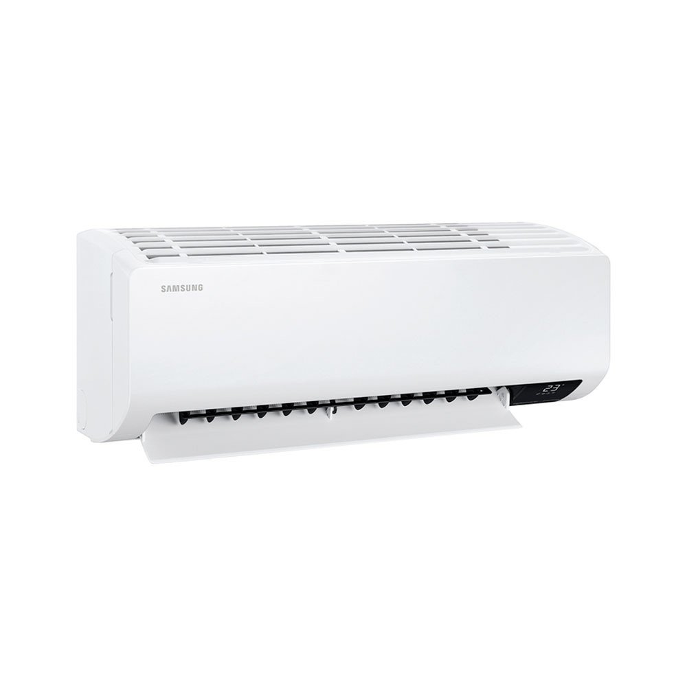 AR09CVFZAWKCB_1 Aire Acondicionado SAMSUNG Deluxe Control Wi-Fi 9.000 Btu/h 220V - Imagen 2