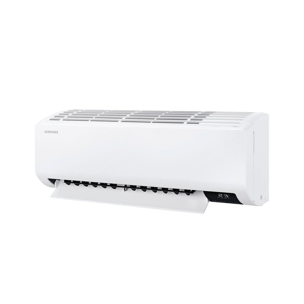 AR09CVFZAWKCB_2 Aire Acondicionado SAMSUNG Deluxe Control Wi-Fi 9.000 Btu/h 220V - Imagen 3
