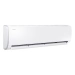 AIRE ACONDICIONADO TIPO MINI SPLIT INVERTER SAMSUNG ECOWIND 12.000 Btu/h No Wi-Fi, Refrigerante R32/220V/1Ph/60Hz Cooling Only Características Principales: Display Temperatura interior, Display On/Off, Temporizador de 24 horas, Reinicio automático; Modo automático; Fast Cool; Good Sleep; Deshumidificación; Modo ventilador Garantía 10 años en el co - Imagen 3
