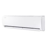 AIRE ACONDICIONADO TIPO MINI SPLIT INVERTER SAMSUNG ECOWIND 12.000 Btu/h No Wi-Fi, Refrigerante R32/220V/1Ph/60Hz Cooling Only Características Principales: Display Temperatura interior, Display On/Off, Temporizador de 24 horas, Reinicio automático; Modo automático; Fast Cool; Good Sleep; Deshumidificación; Modo ventilador Garantía 10 años en el co - Imagen 4