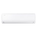 AIRE ACONDICIONADO TIPO MINI SPLIT INVERTER SAMSUNG ECOWIND 18.000 Btu/h No Wi-Fi, Refrigerante R32/220V/1Ph/60Hz Cooling Only Características Principales: Display Temperatura interior, Display On/Off, Temporizador de 24 horas, Reinicio automático; Modo automático; Fast Cool; Good Sleep; Deshumidificación; Modo ventilador Garantía 10 años en el co