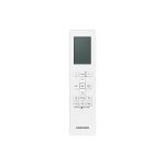 AIRE ACONDICIONADO TIPO MINI SPLIT INVERTER SAMSUNG ECOWIND 18.000 Btu/h No Wi-Fi, Refrigerante R32/220V/1Ph/60Hz Cooling Only Características Principales: Display Temperatura interior, Display On/Off, Temporizador de 24 horas, Reinicio automático; Modo automático; Fast Cool; Good Sleep; Deshumidificación; Modo ventilador Garantía 10 años en el co - Imagen 4